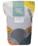 Organic Sesame Seeds Black
