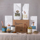 Organic Single-Ingredient Selection Box - RAWGORILLA