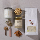 Organic Single-Ingredient Selection Box - RAWGORILLA