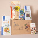 Organic Snack Hamper