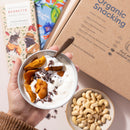 Organic Snack Hamper