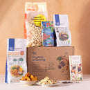 Organic Snack Hamper