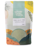 Organic Spinach Powder