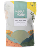 Organic Spinach Powder
