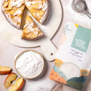 Organic Sugar Cane Powder