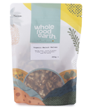 Organic Walnut Halves