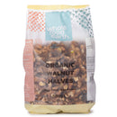 Organic Walnut Halves
