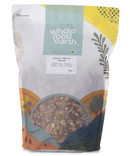 Organic Walnut Halves