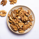 Organic Walnut Halves