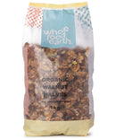 Organic Walnut Halves