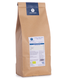 Organic Wholemeal Rye Flour