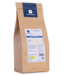 Organic Wholemeal Rye Flour