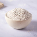 Organic Wholemeal Rye Flour