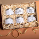 Organic Winter Spice Box - Wild Elephant