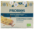 Organic Panettone With No Added Sugar - Probios - 500g