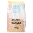 Pearl Barley