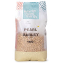 Pearl Barley
