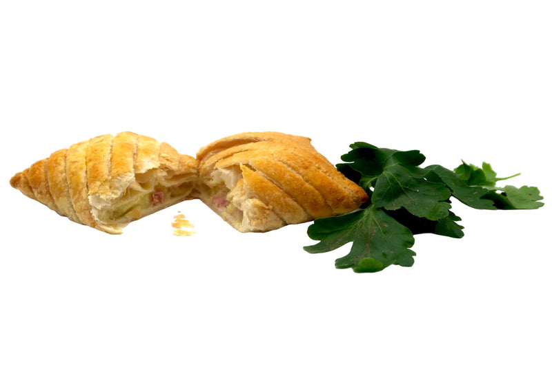 Ham and Cheese Slice