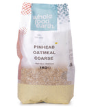 Pinhead Oatmeal Coarse Stabilised