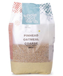 Pinhead Oatmeal Coarse Stabilised