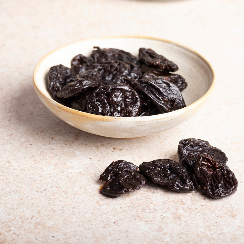 Pitted Prunes Medium Size