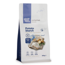 Whole Food Earth Potato Starch 500g pouch — new packaging