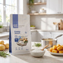 Whole Food Earth Potato Starch — silky sauces, crispy coatings, gluten-free baking