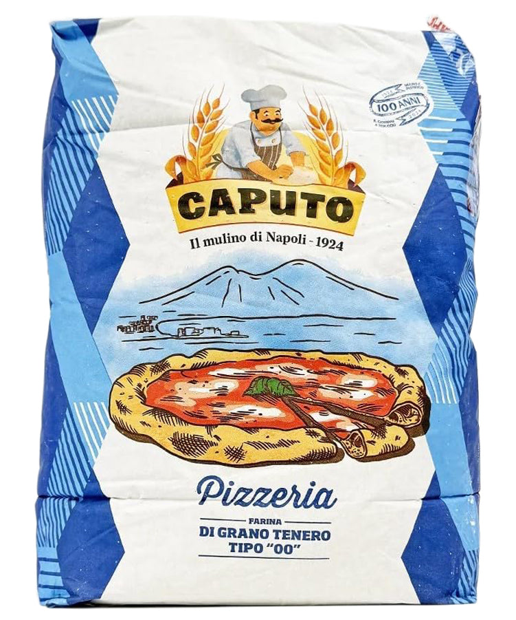 Premium Pizza Flour - Caputo