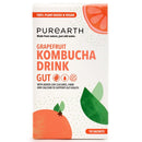 Gut Kombucha Drink Powder - Purearth - 10x5g sachets