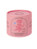 Herbal Lemongrass Hibiscus Tea - Cosmic Dealer - 80g