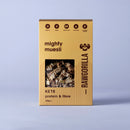 Organic Mighty Muesli Keto - 250g - Raw Gorilla