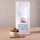 Organic Almonds - RAWGORILLA - 1kg