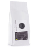Organic Black Sesame Seeds - RAWGORILLA - 1kg