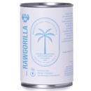 Organic Coconut Cream - 400ml - RAWGORILLA
