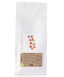 Organic Hazelnuts - RAWGORILLA - 1kg