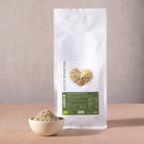 Organic Hemp Hearts - RAWGORILLA - 1kg