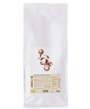 Organic Macadamia Nuts - RAWGORILLA - 1kg