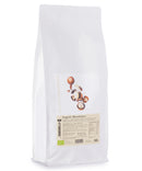 Organic Macadamia Nuts - RAWGORILLA - 1kg