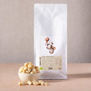 Organic Macadamia Nuts - RAWGORILLA - 1kg