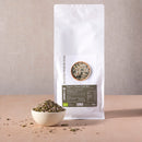 Organic Omega Seed Mix - RAWGORILLA - 1kg
