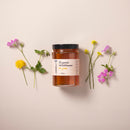 Organic Wildflower Honey - RAWGORILLA - 750g
