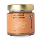 Raw Organic Pecan Butter - RAWGORILLA