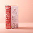 Rawberry Crispies - 250g - Raw Gorilla