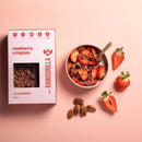 Rawberry Crispies - 250g - Raw Gorilla