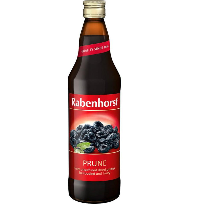 Prune nectar - Rabenhorst - 750ml