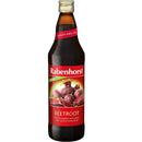 Organic Beetroot Juice 100% - Rabenhorst - 750ml