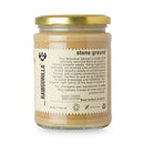 Organic Light Sesame Tahini - RAWGORILLA