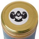 Organic Smooth Peanut Butter - RAWGORILLA