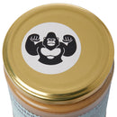 Organic Toasted Almond Butter - RAWGORILLA