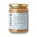 Raw Organic Almond Butter - RAWGORILLA